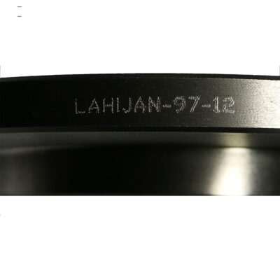 دیسک ترمز چرخ جلو شرکت تولیدی قطعات جلوبندی خودرو ایران لاهیجان کد MDA0133251 مناسب برای پراید بسته دو عددی